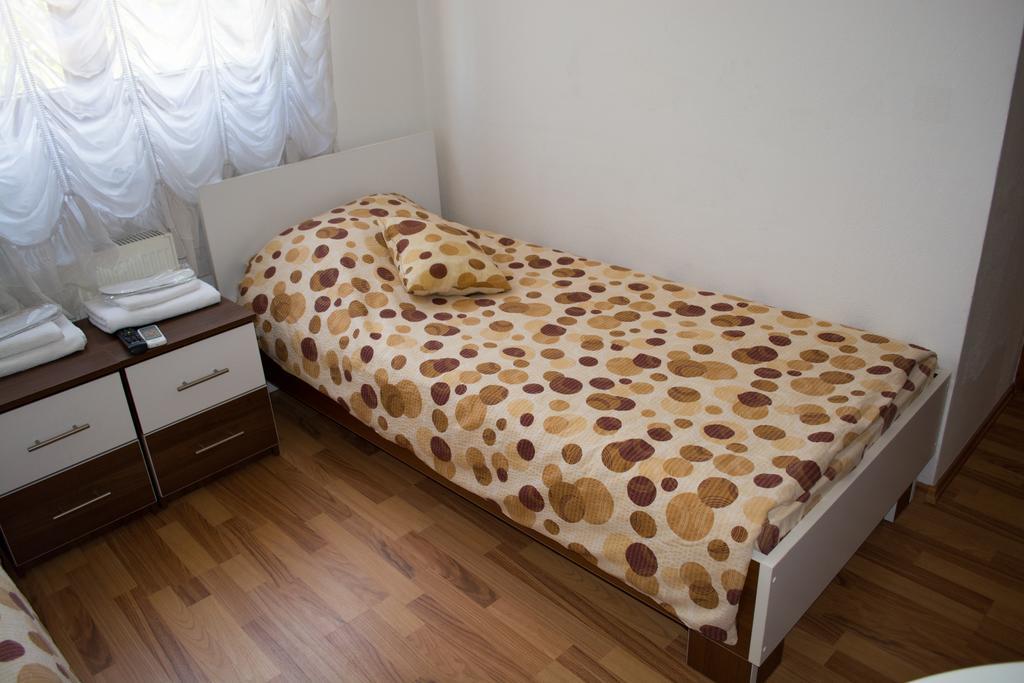 Villa Palma Guesthouse 莫斯塔尔 客房 照片