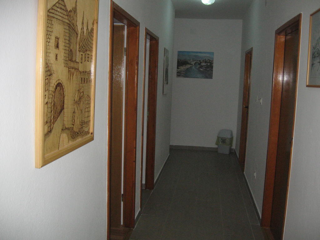 Villa Palma Guesthouse 莫斯塔尔 外观 照片