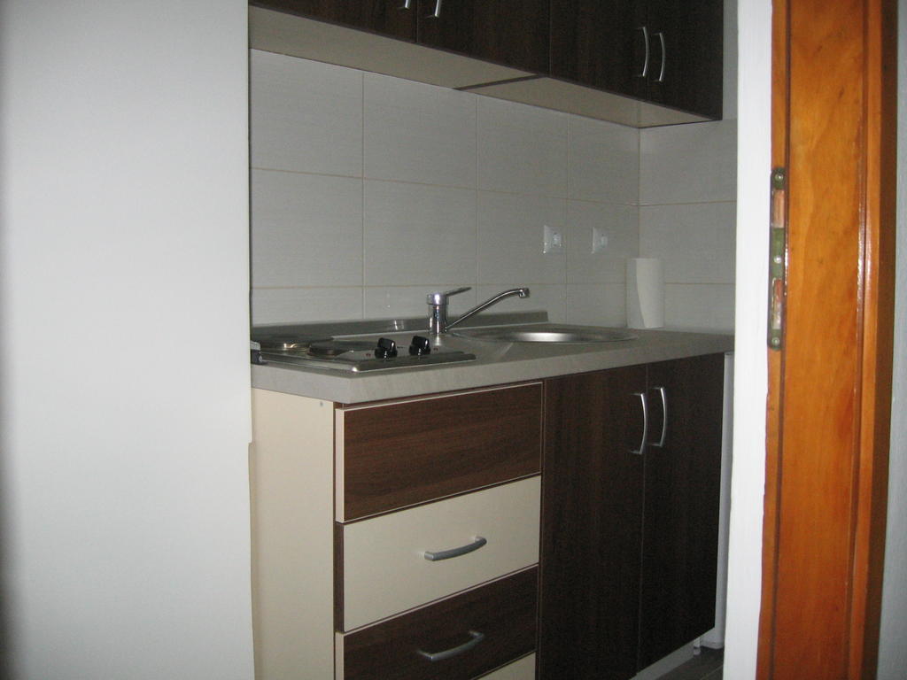 Villa Palma Guesthouse 莫斯塔尔 外观 照片