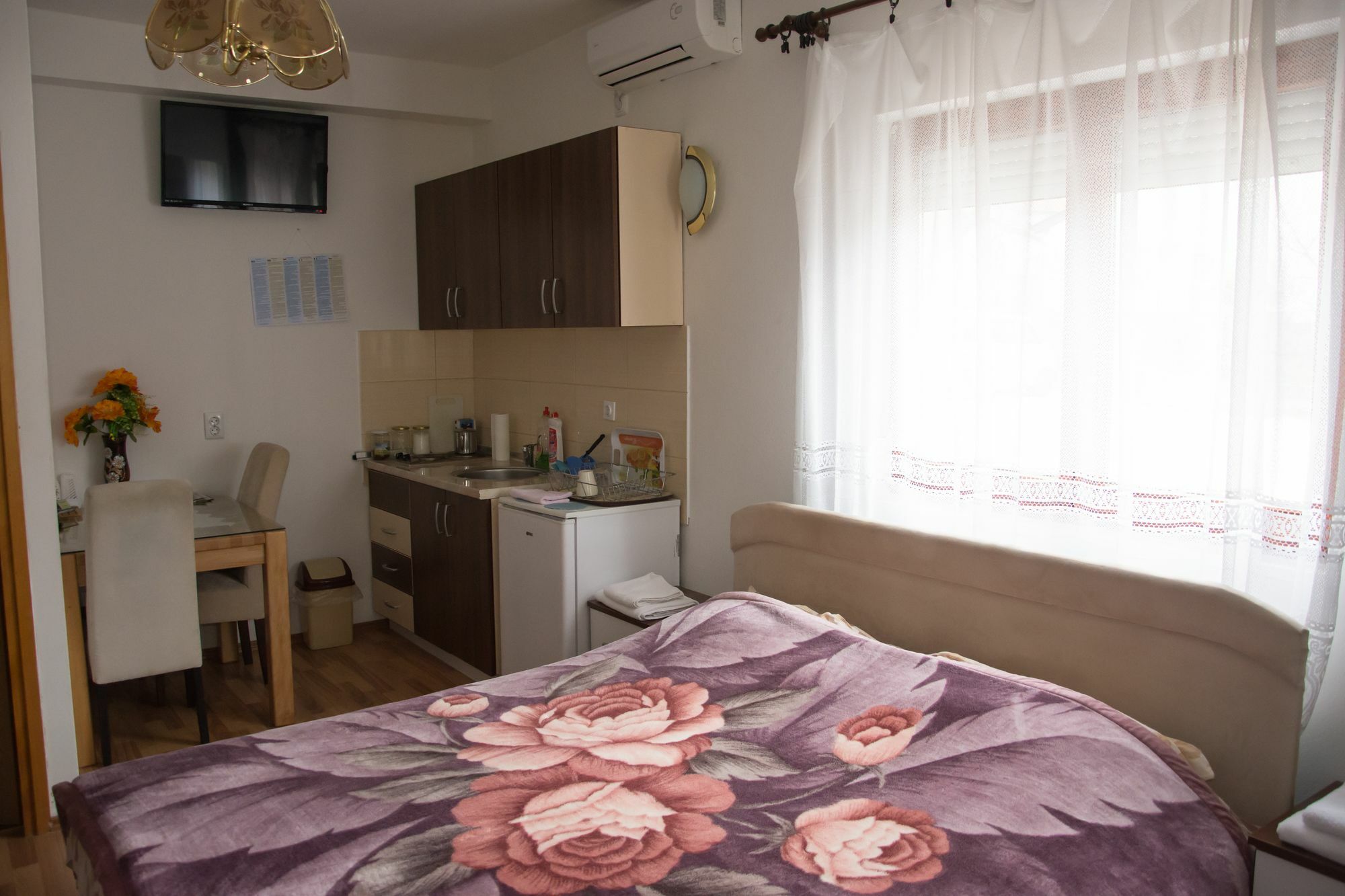 Villa Palma Guesthouse 莫斯塔尔 外观 照片