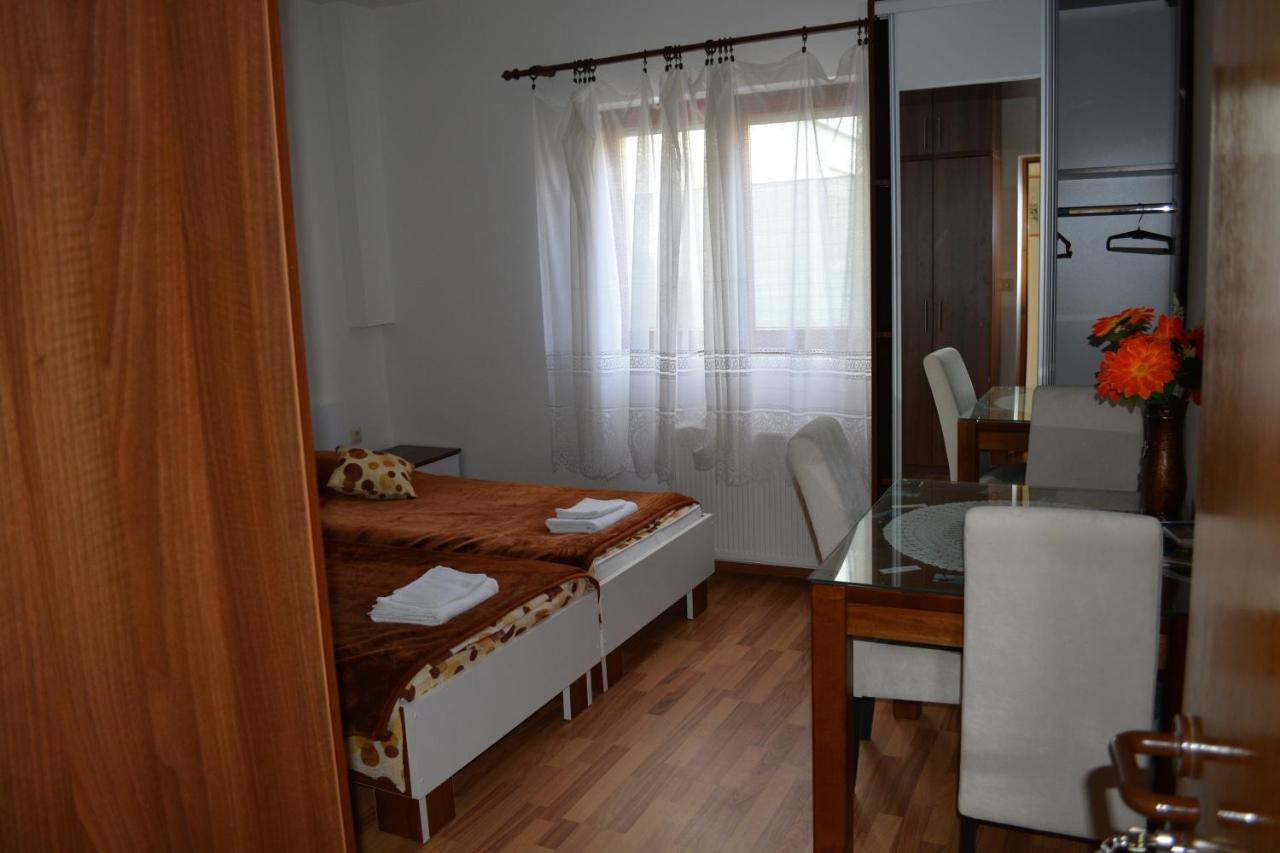 Villa Palma Guesthouse 莫斯塔尔 客房 照片