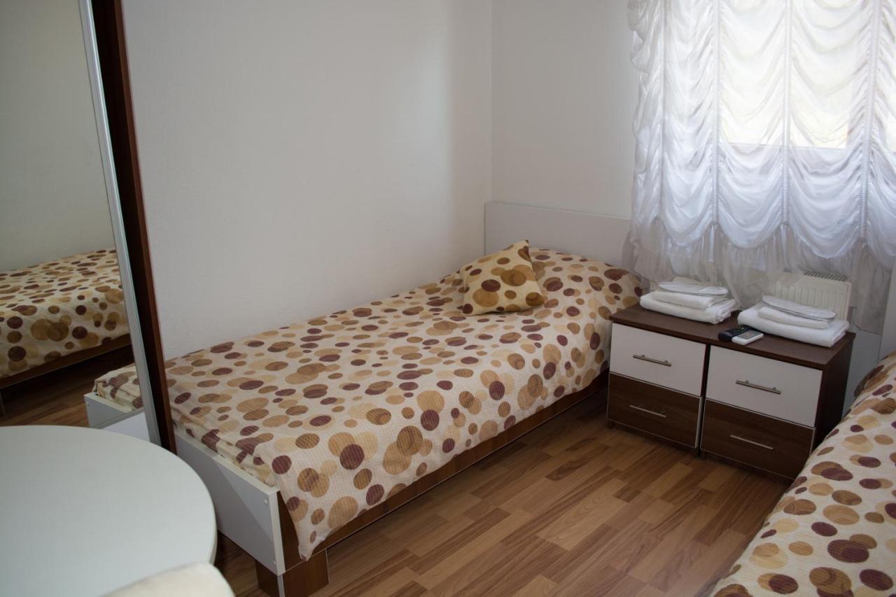 Villa Palma Guesthouse 莫斯塔尔 客房 照片